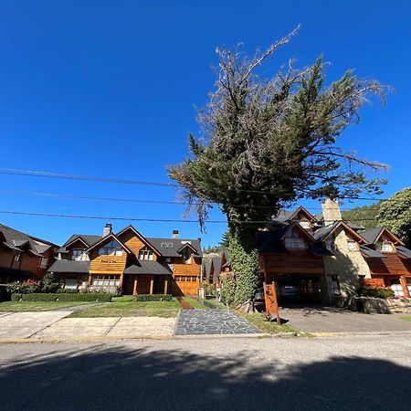 San Martín de los Andes Apart Torres Del Sur מראה חיצוני תמונה