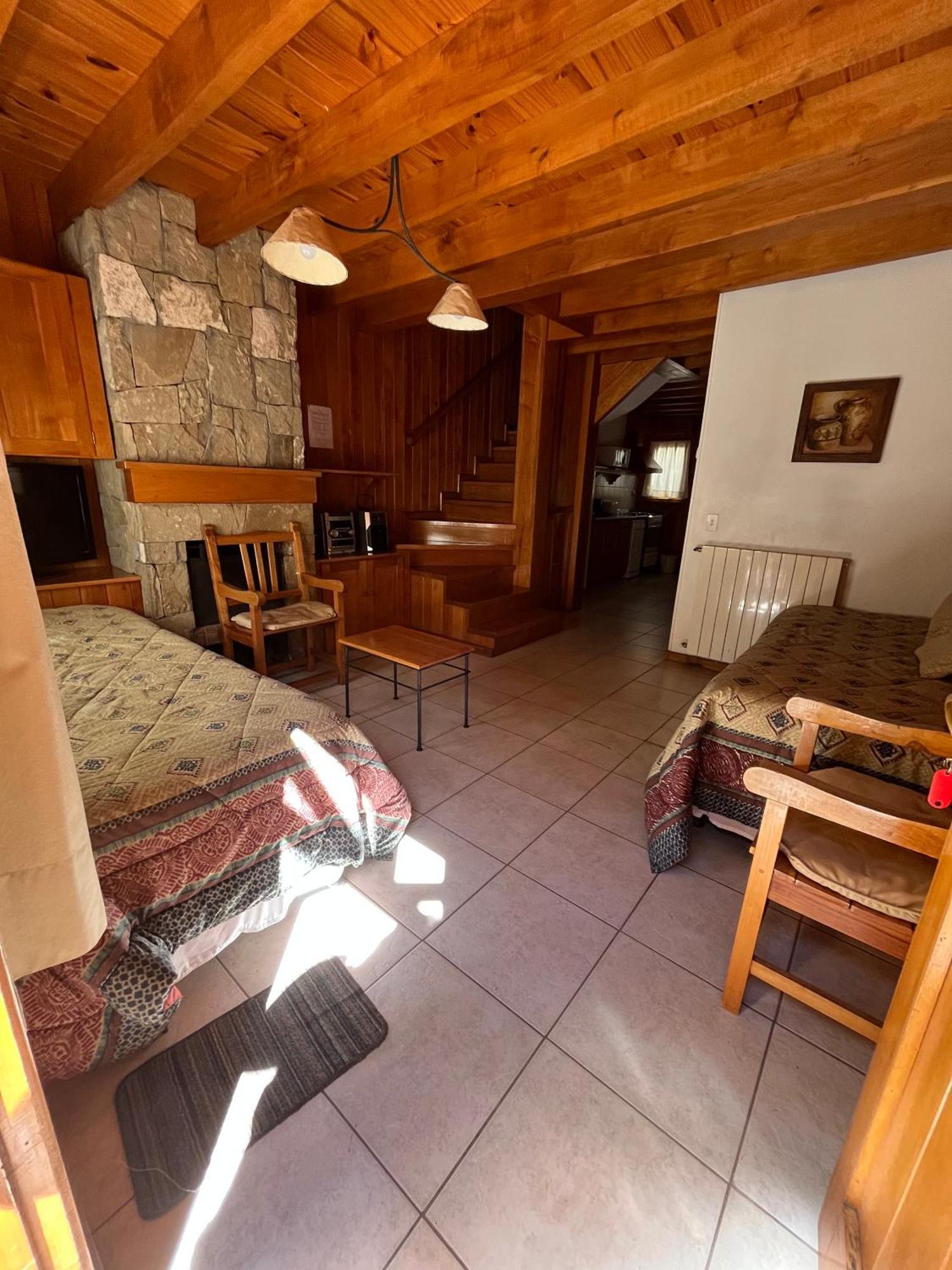 San Martín de los Andes Apart Torres Del Sur מראה חיצוני תמונה